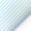 Ekologická koža Outdoor Stripe