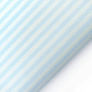 Vzorka - Koženka Stripe