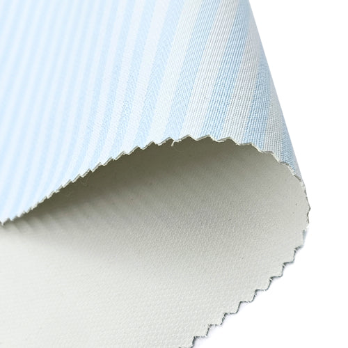 Ekologická koža Outdoor Stripe