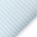 Ekologická koža Outdoor Stripe