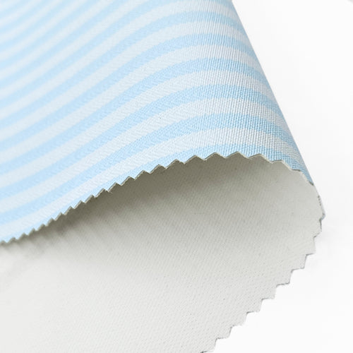 Ekologická koža Outdoor Stripe