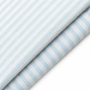 Vzorka Ekologická koža Outdoor Stripe