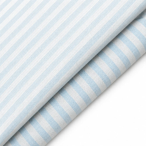 Vzorka Ekologická koža Outdoor Stripe