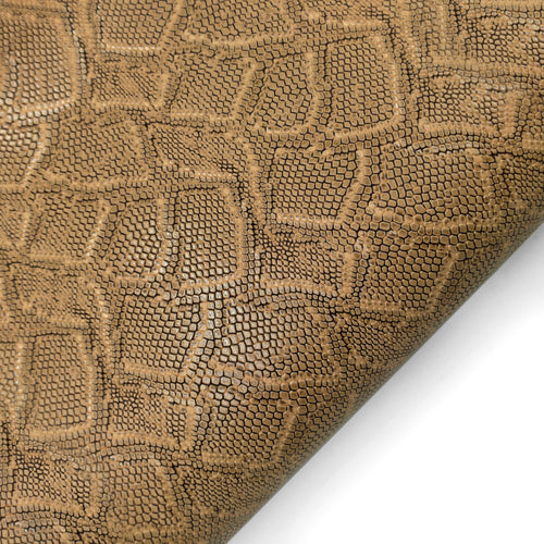 Piele Ecologica Piton