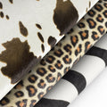 Vzorka animalprint