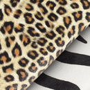 Vzorka animalprint