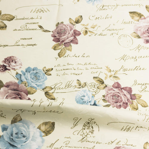 Material Textil Spring