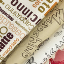 Piele Ecologica Latte