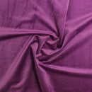 Material Textil Velvet