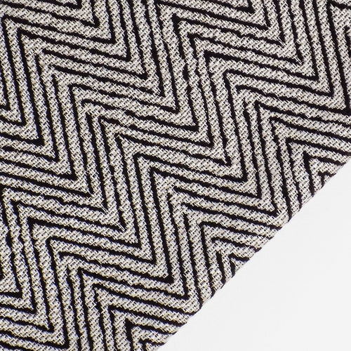 Material Textil Zigzag