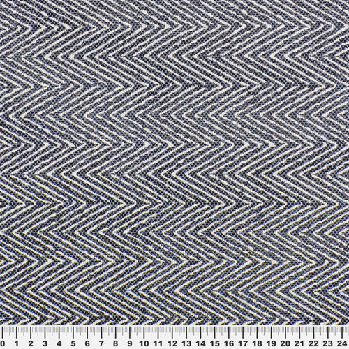 Material Textil Zigzag