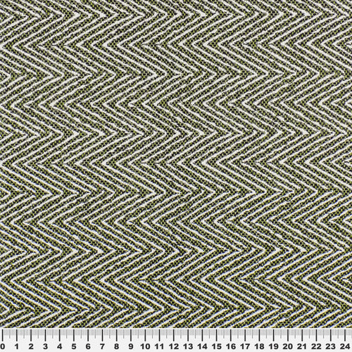 Material Textil Zigzag