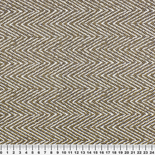 Material Textil Zigzag