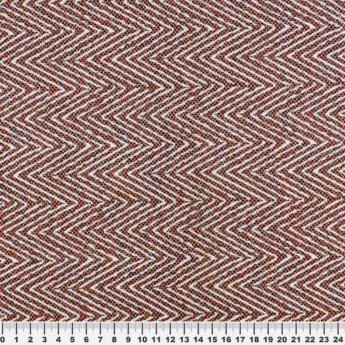 Material Textil Zigzag