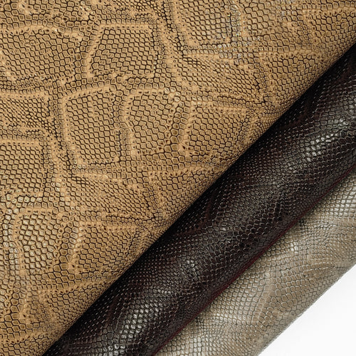 Piele Ecologica Piton