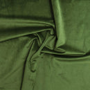Material Textil Velvet